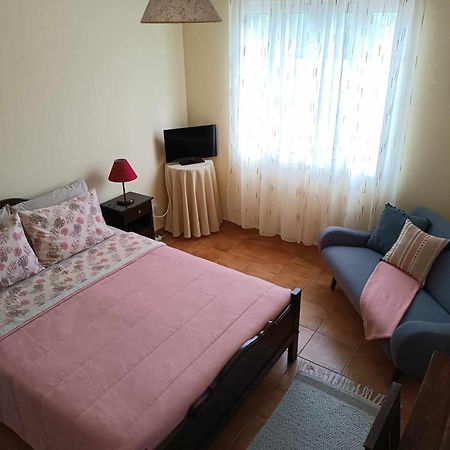 Apartamentos Em Casa Da Avo Ines Porto Formoso المظهر الخارجي الصورة