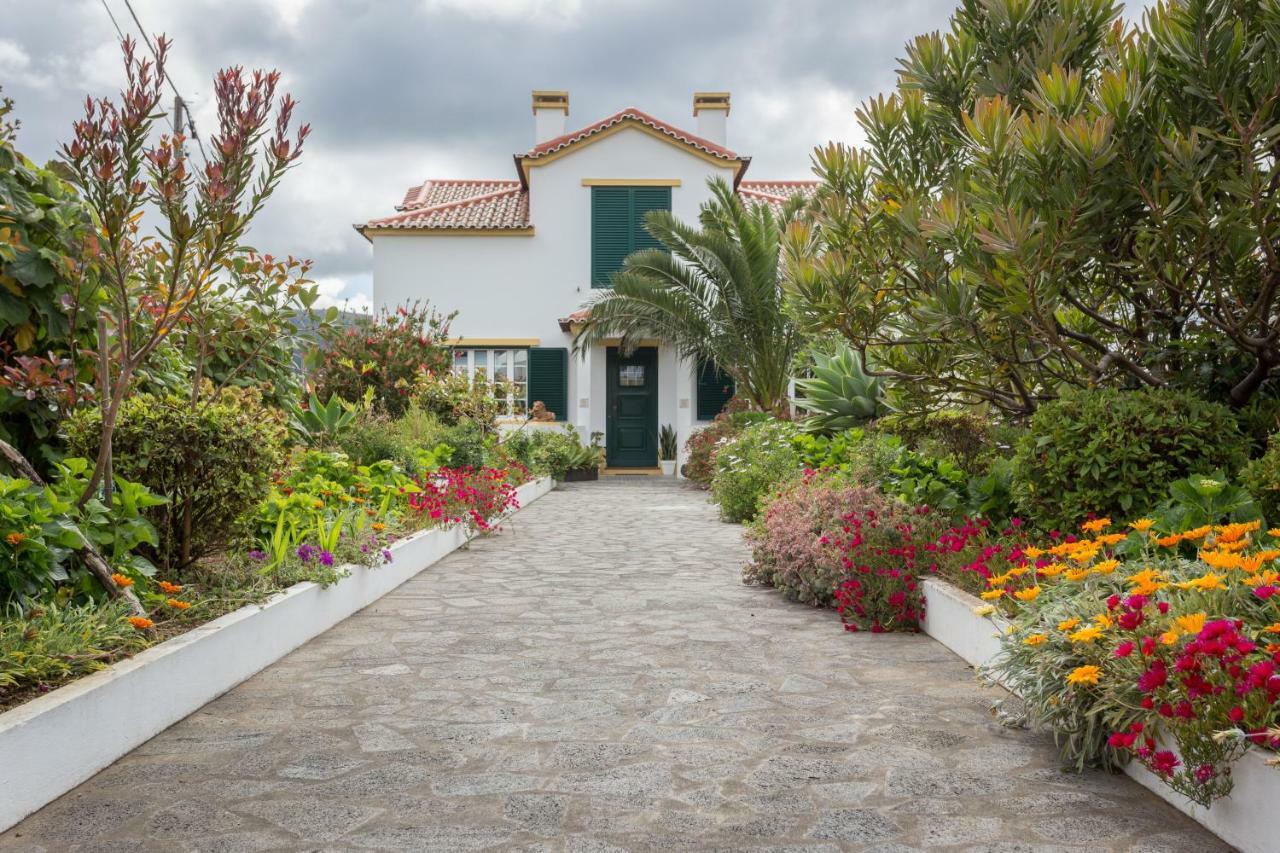 Apartamentos Em Casa Da Avo Ines Porto Formoso المظهر الخارجي الصورة